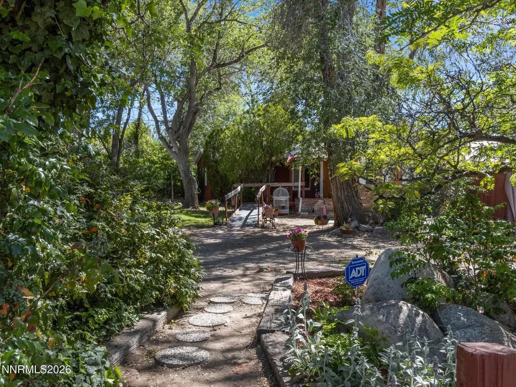 3080 Knight Reno NV 89509