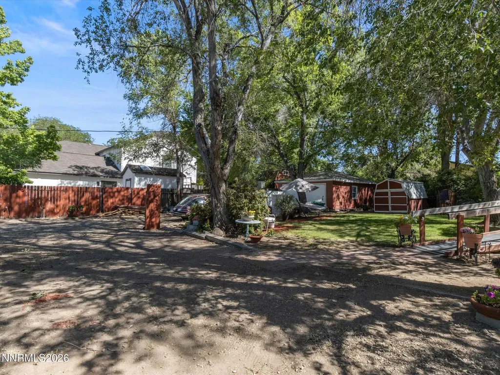3080 Knight Reno NV 89509