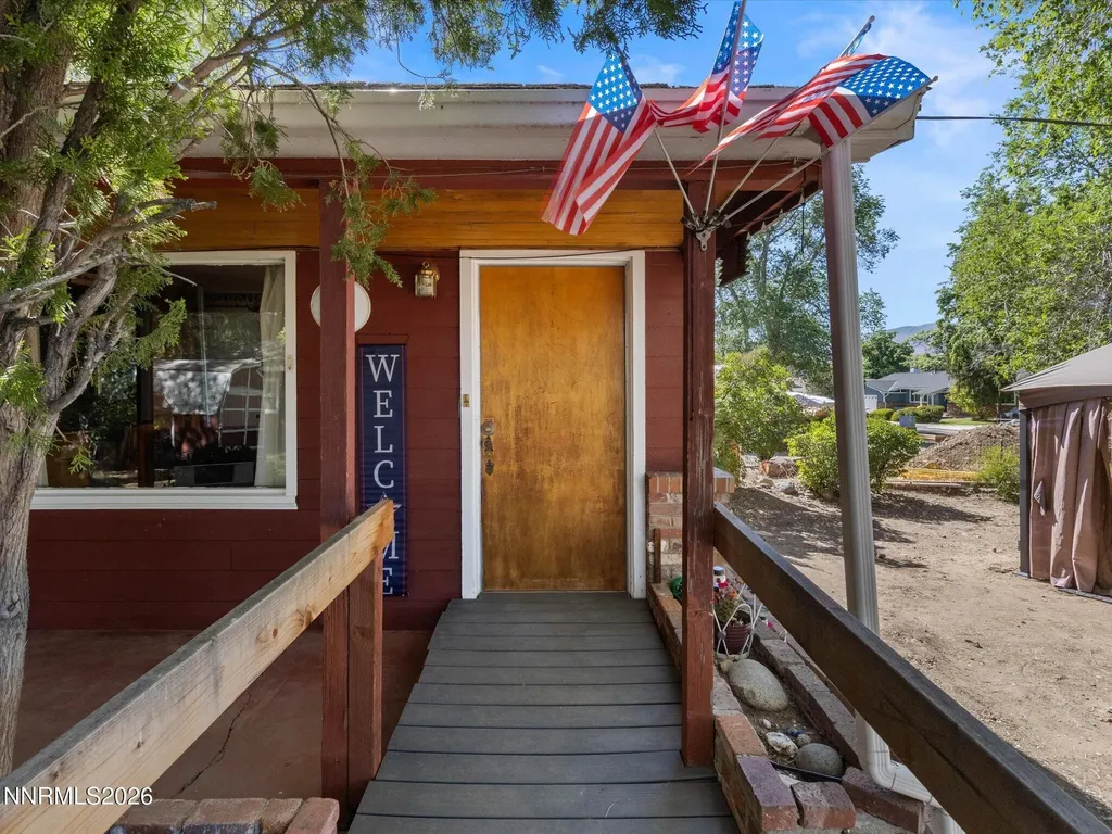 3080 Knight Reno NV 89509