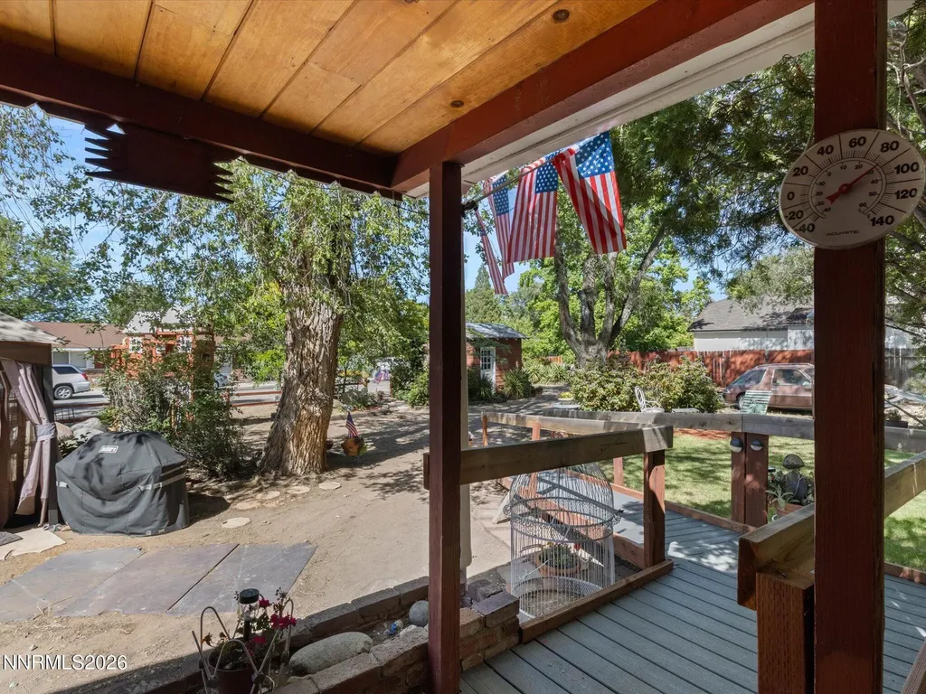 3080 Knight Reno NV 89509