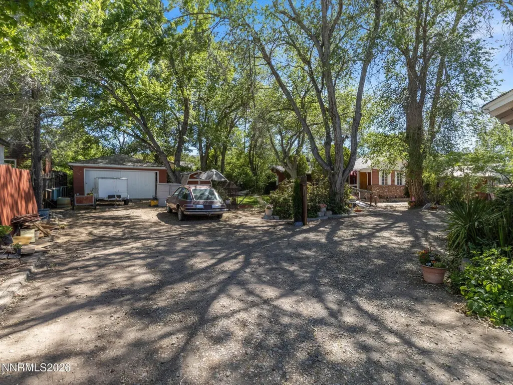 3080 Knight Reno NV 89509