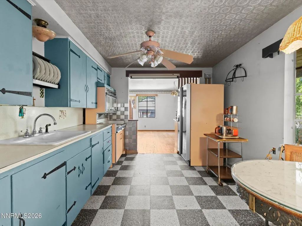 3080 Knight Reno NV 89509