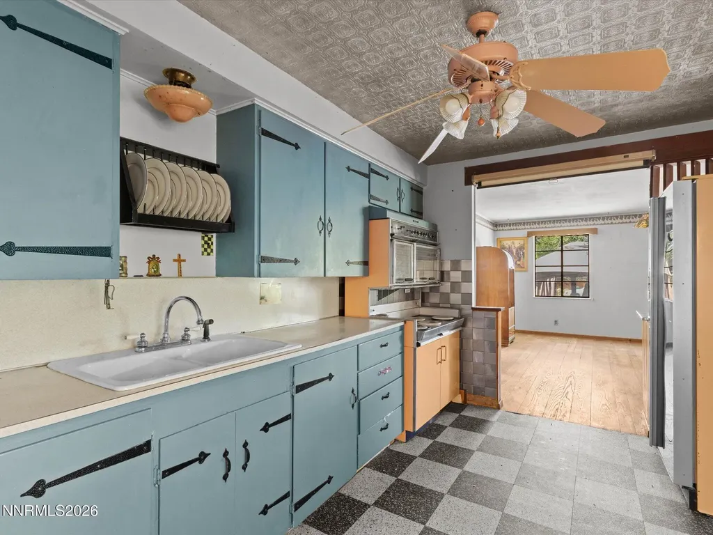 3080 Knight Reno NV 89509