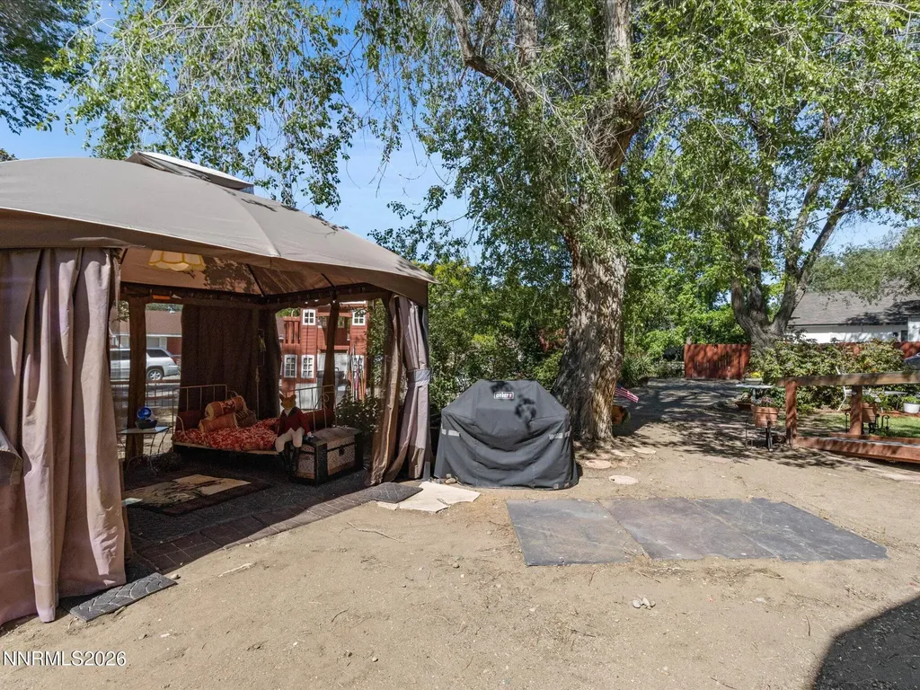 3080 Knight Reno NV 89509