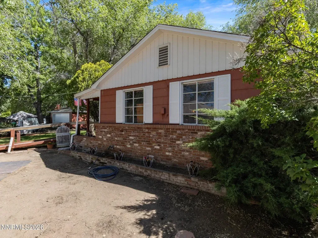 3080 Knight Reno NV 89509