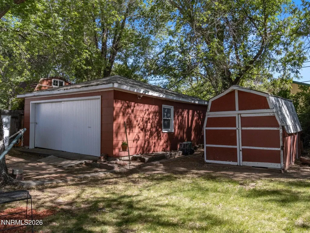 3080 Knight Reno NV 89509