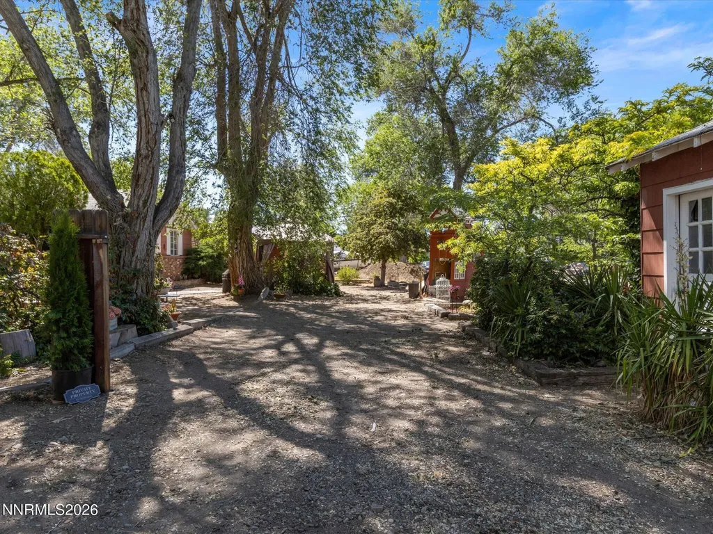 3080 Knight Reno NV 89509