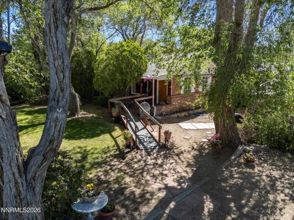 3080 Knight Reno NV 89509