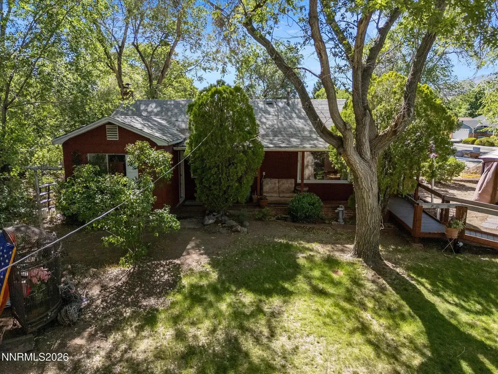3080 Knight Reno NV 89509
