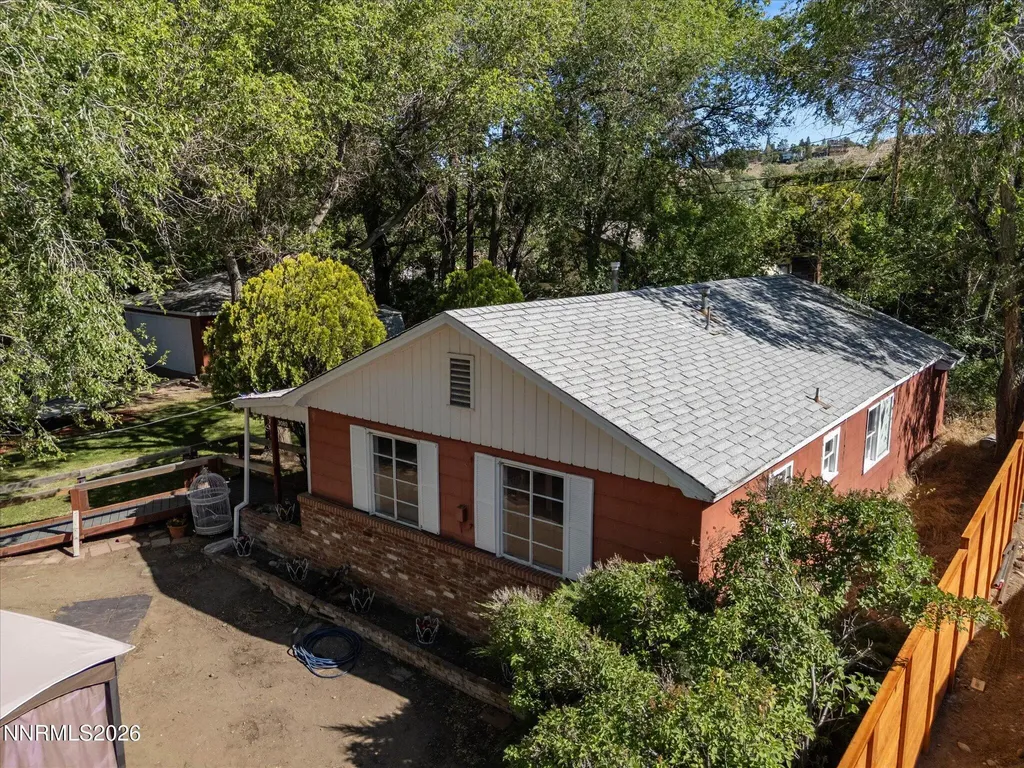 3080 Knight Reno NV 89509