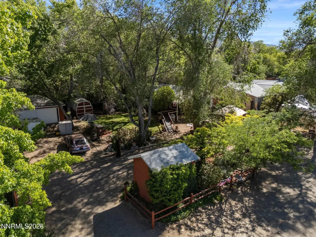 3080 Knight Reno NV 89509