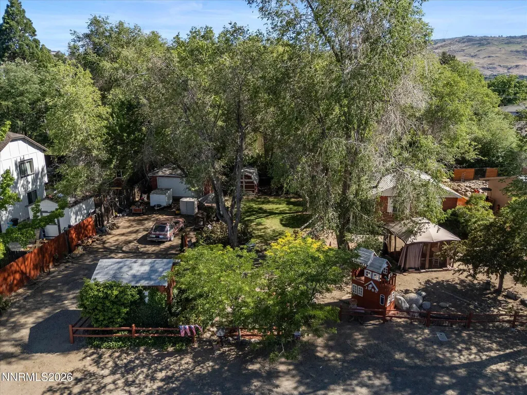 3080 Knight Reno NV 89509
