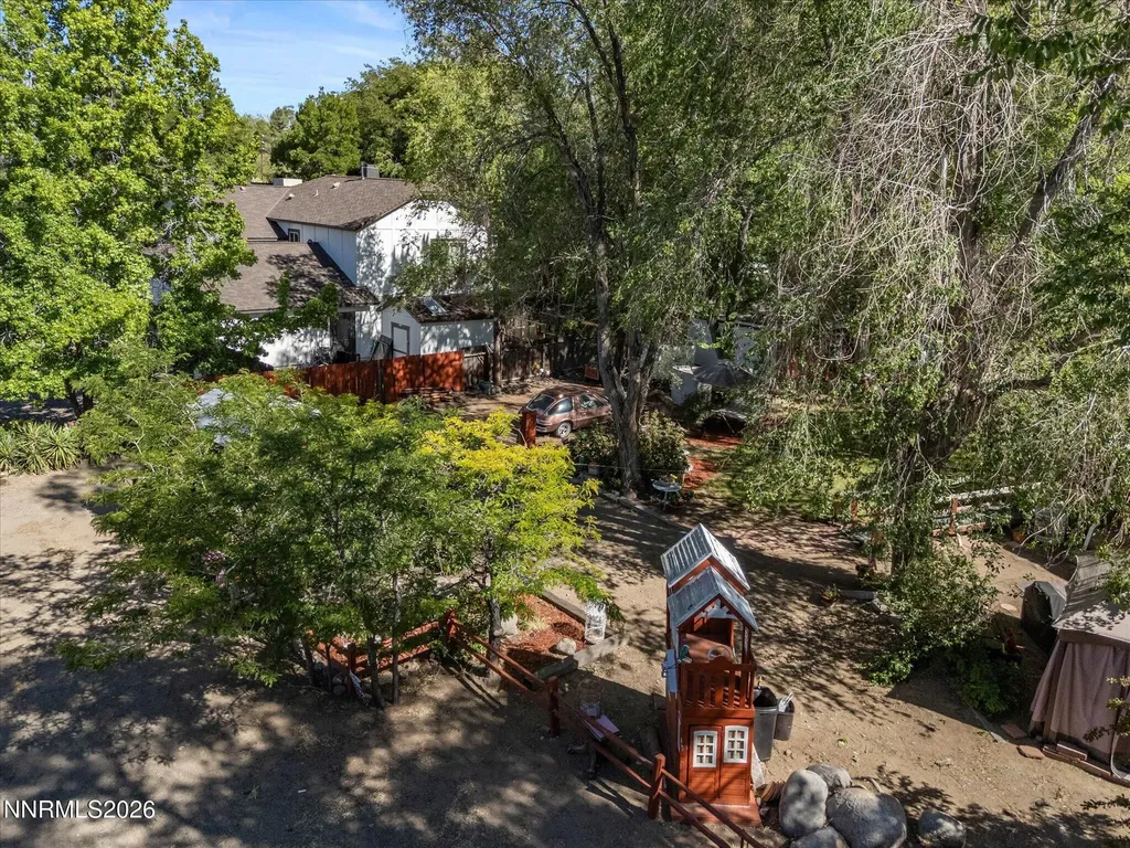 3080 Knight Reno NV 89509