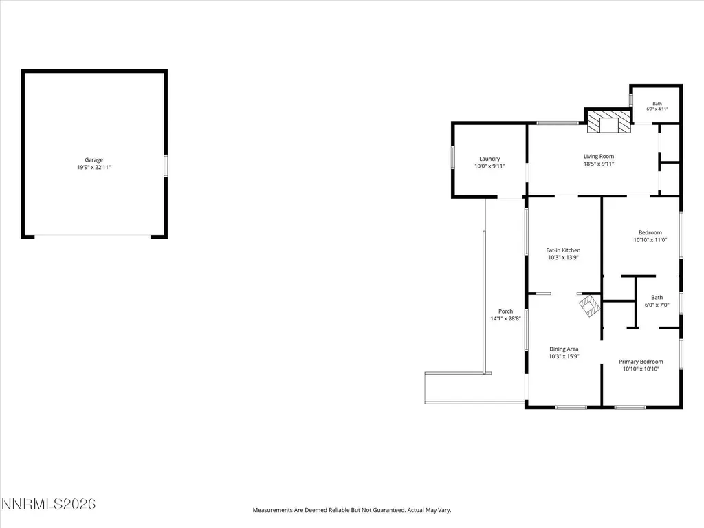 3080 Knight Reno NV 89509