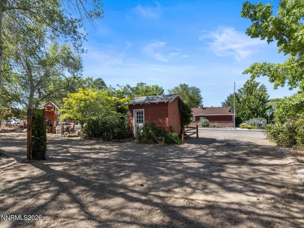 3080 Knight Reno NV 89509