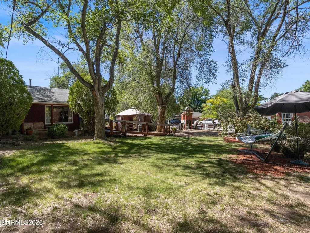 3080 Knight Reno NV 89509
