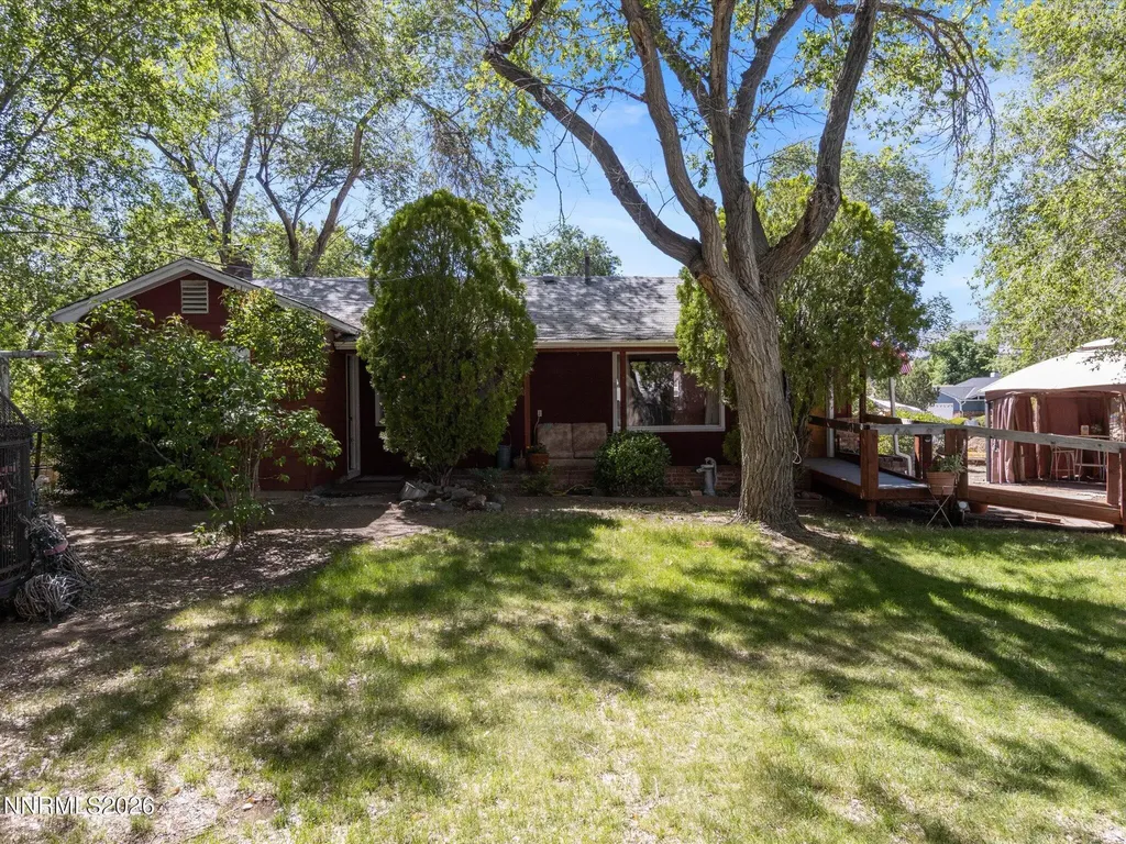 3080 Knight Reno NV 89509