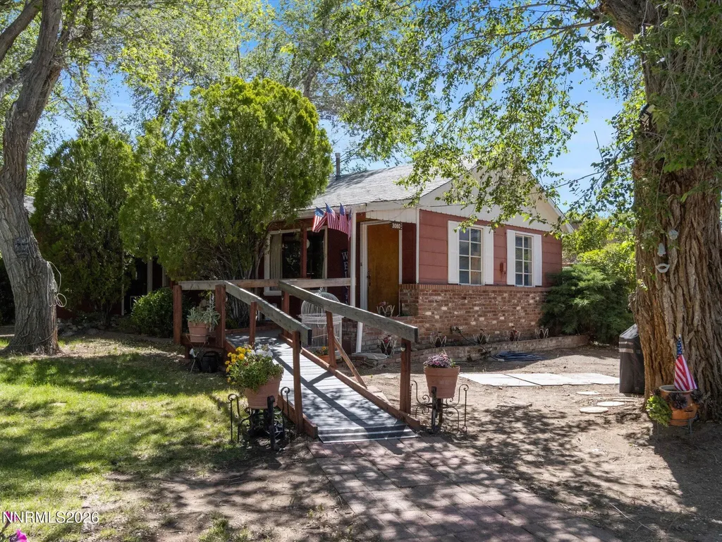3080 Knight Reno NV 89509