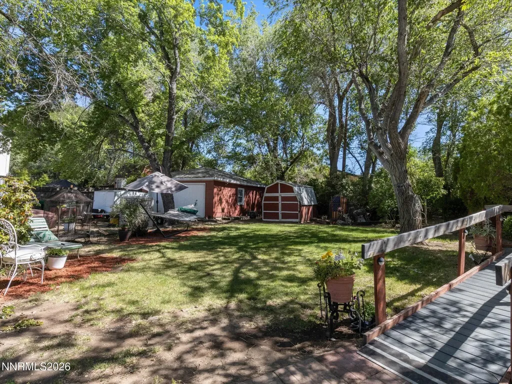 3080 Knight Reno NV 89509