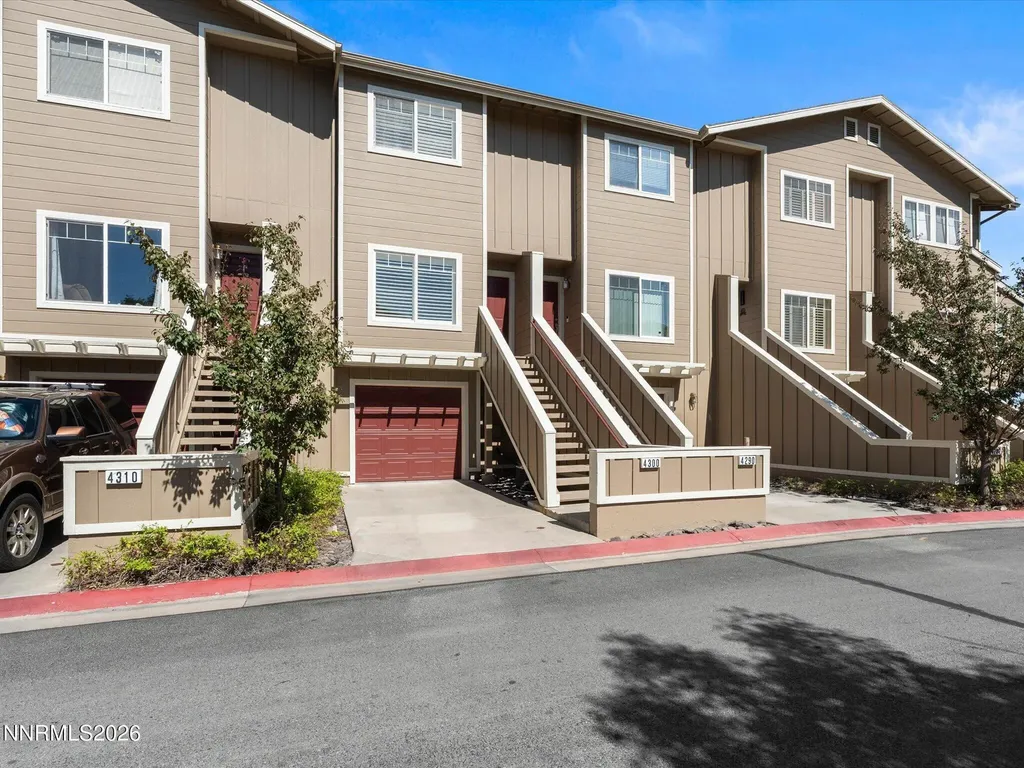 4300 Nathan Stephen Reno NV 89503
