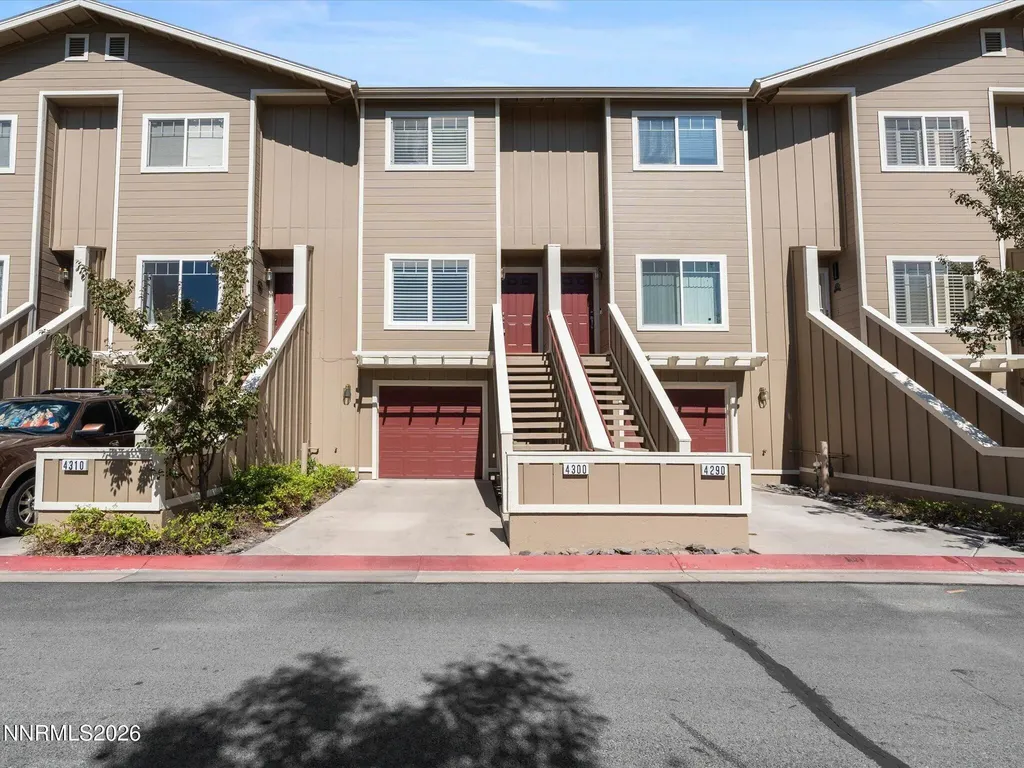 4300 Nathan Stephen Reno NV 89503