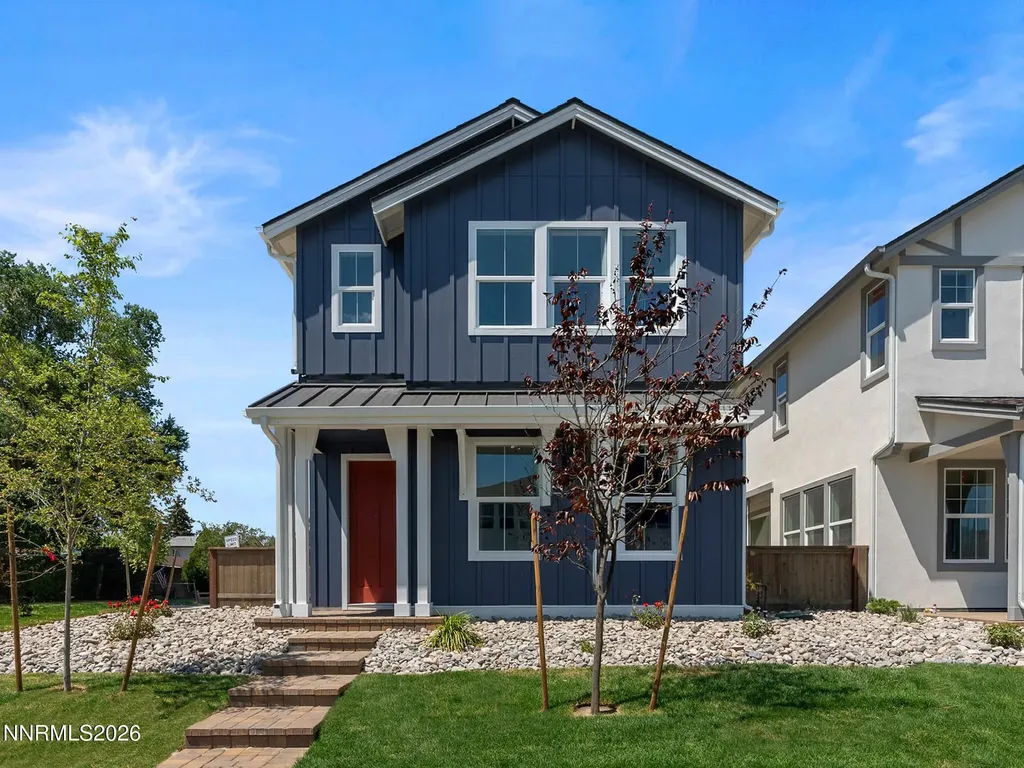 1378 Vine Gate Carson City NV 89701