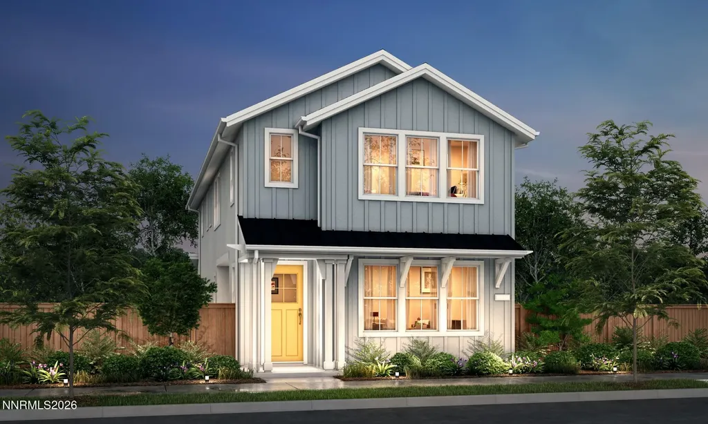 1378 Vine Gate Carson City NV 89701