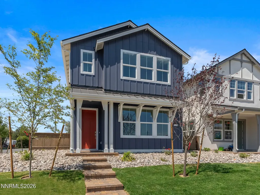 1378 Vine Gate Carson City NV 89701