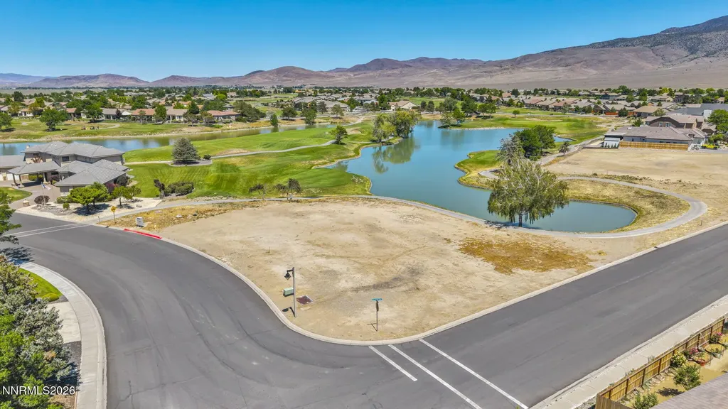 366 Bayhill Dayton NV 89403