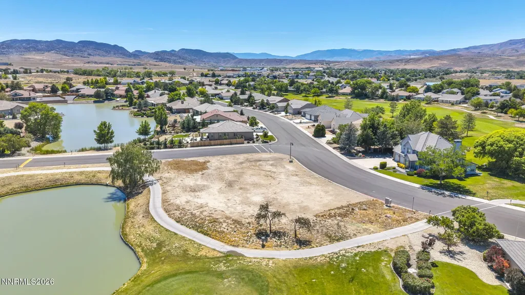 366 Bayhill Dayton NV 89403