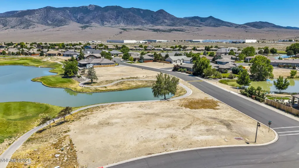 366 Bayhill Dayton NV 89403
