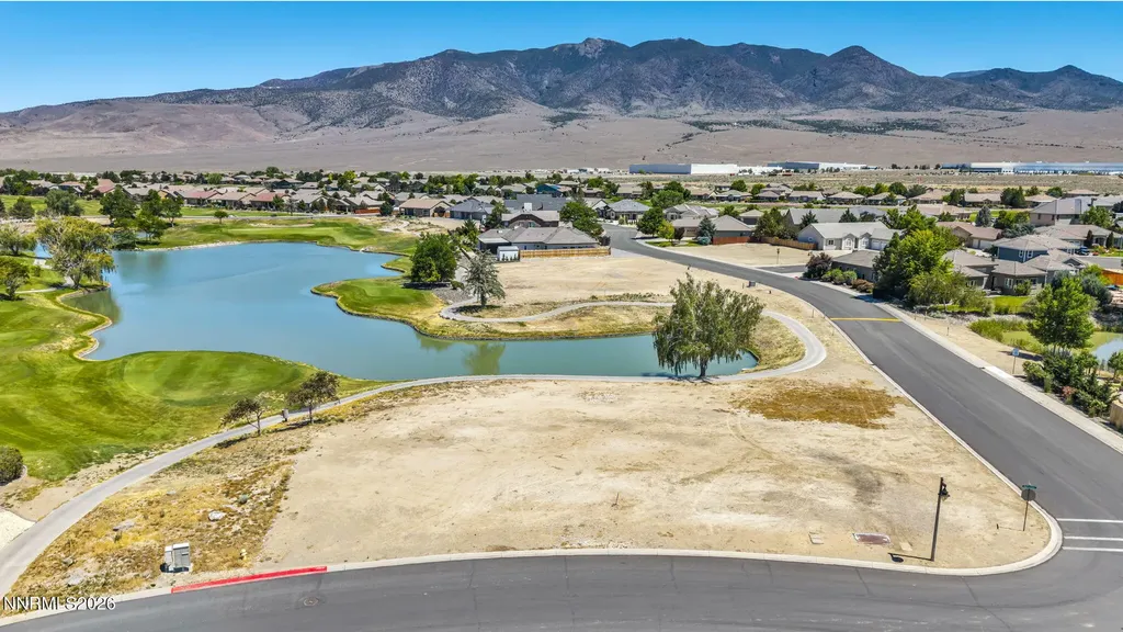 366 Bayhill Dayton NV 89403