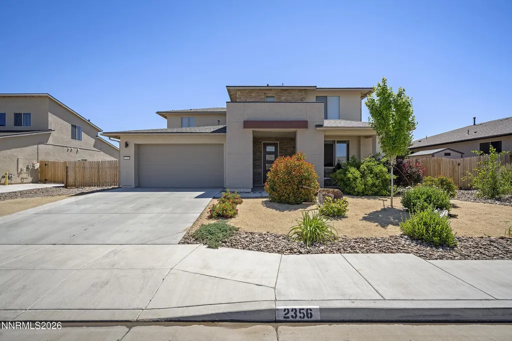 2356 Millville Sparks NV 89441