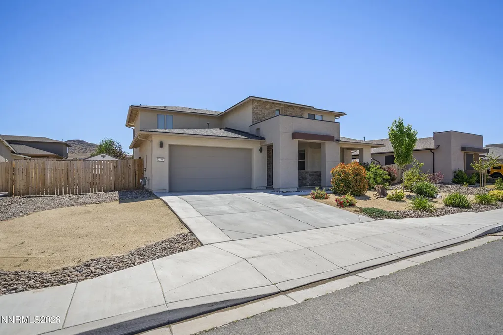 2356 Millville Sparks NV 89441