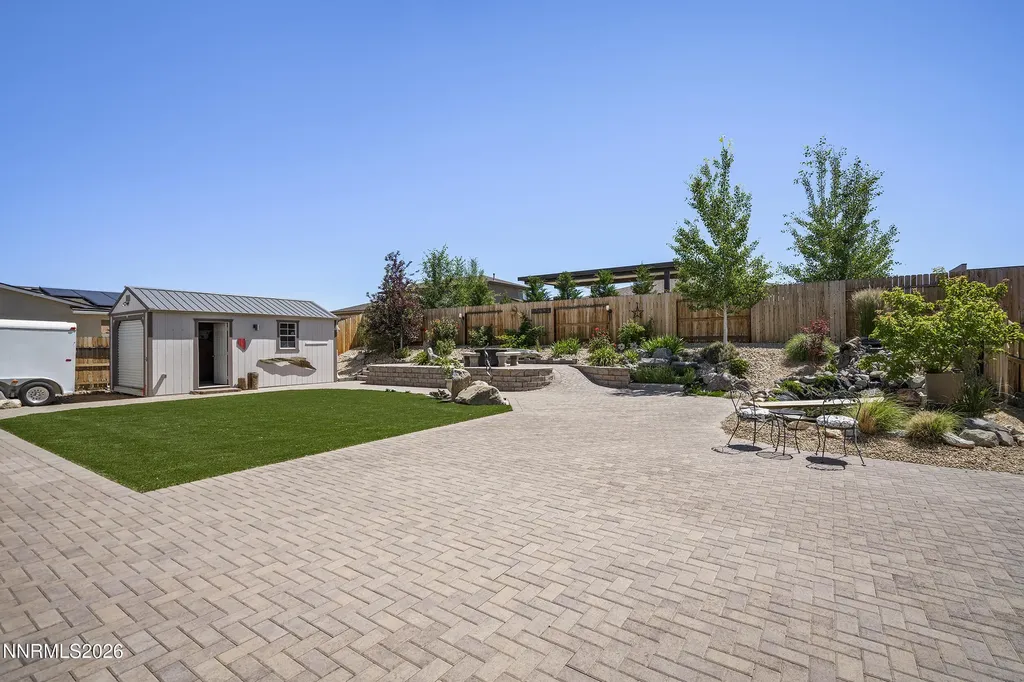2356 Millville Sparks NV 89441