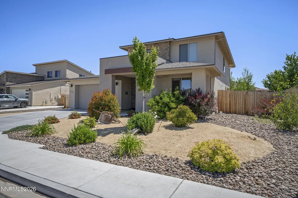2356 Millville Sparks NV 89441