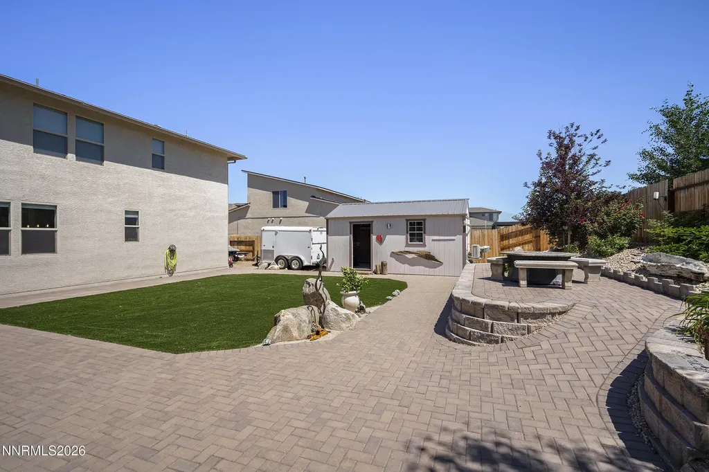 2356 Millville Sparks NV 89441