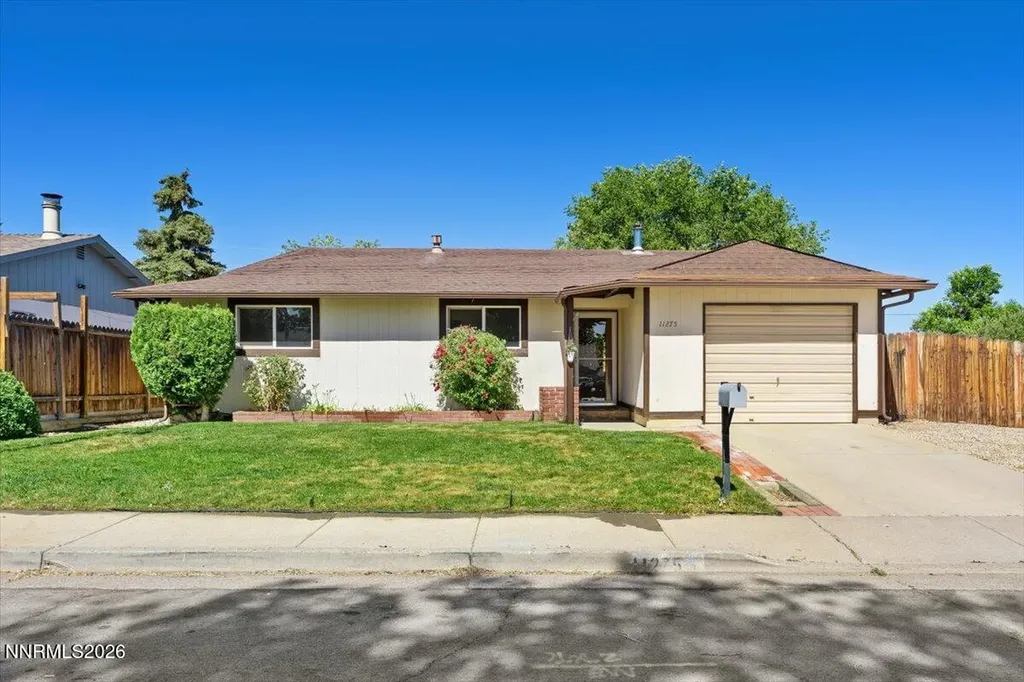 11275 White Sage Reno NV 89506
