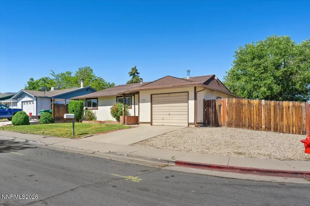 11275 White Sage Reno NV 89506