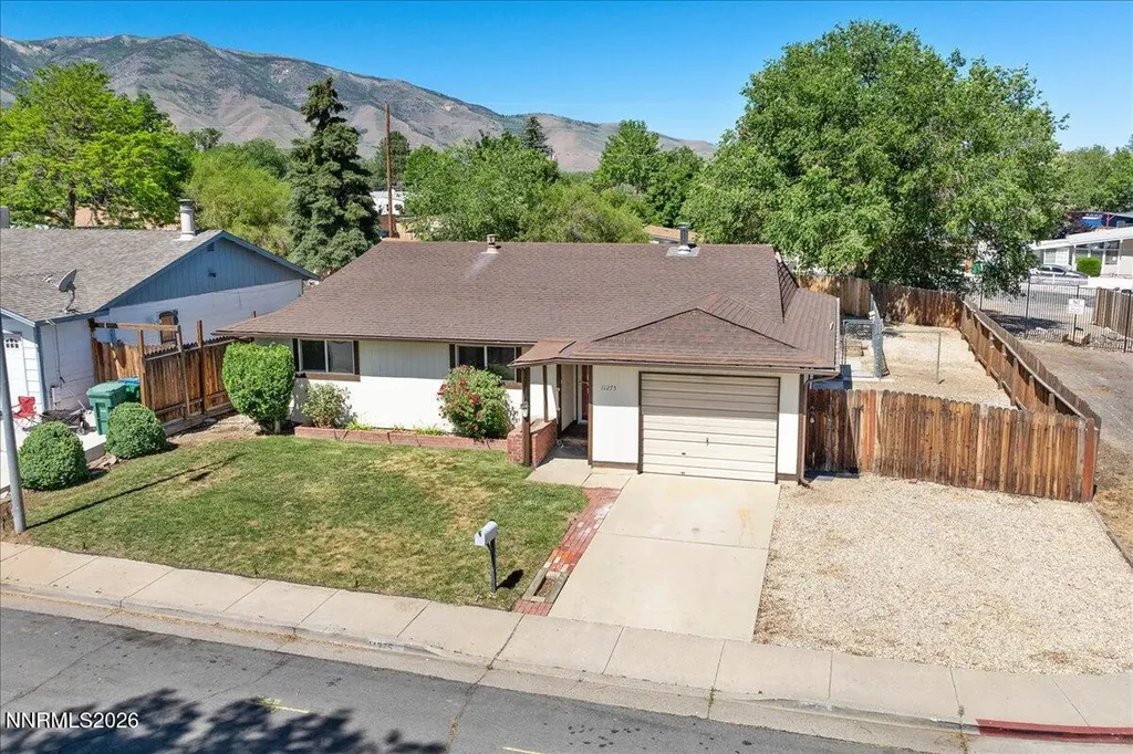 11275 White Sage Reno NV 89506