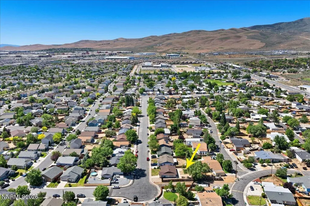 11275 White Sage Reno NV 89506