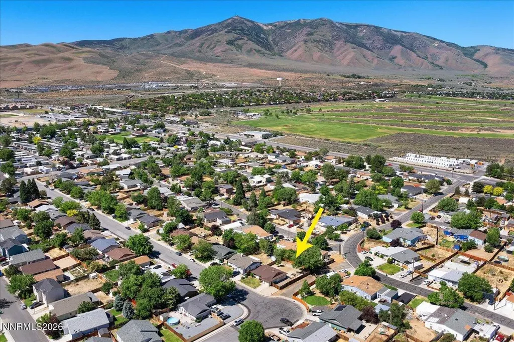 11275 White Sage Reno NV 89506