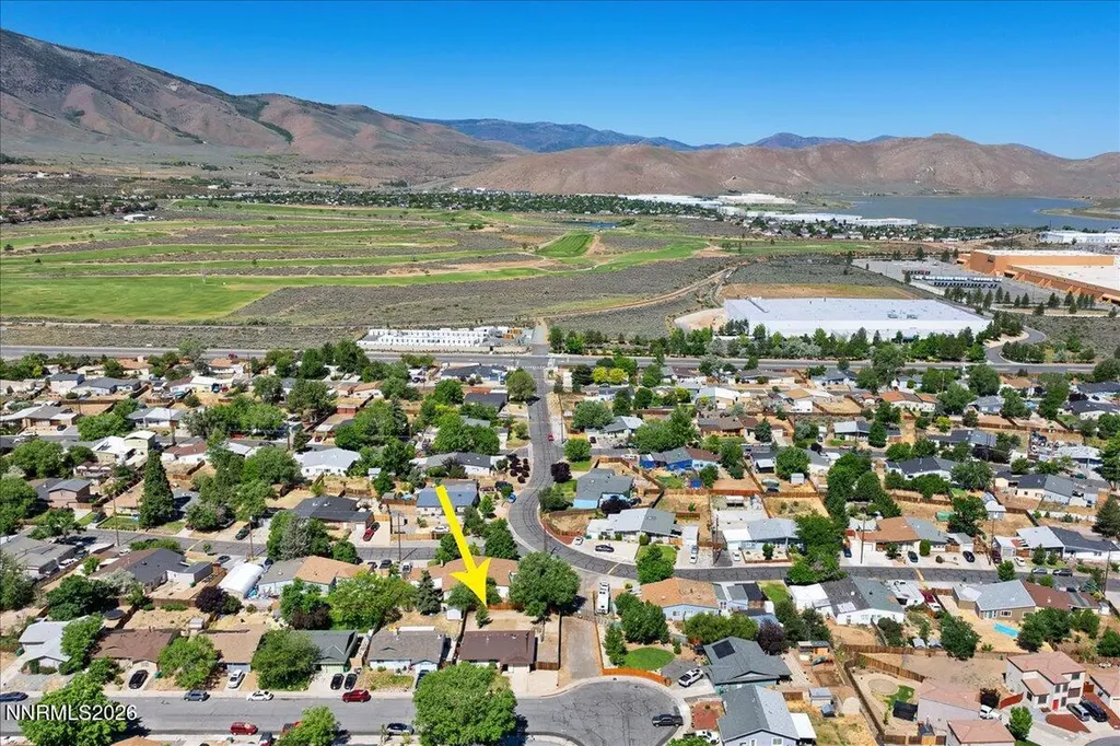 11275 White Sage Reno NV 89506