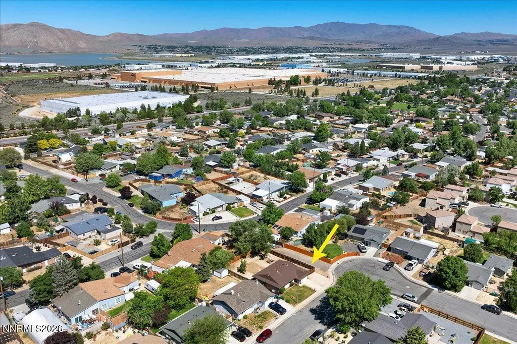 11275 White Sage Reno NV 89506