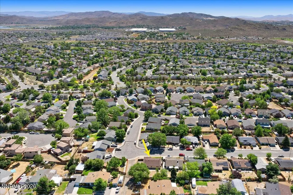 11275 White Sage Reno NV 89506
