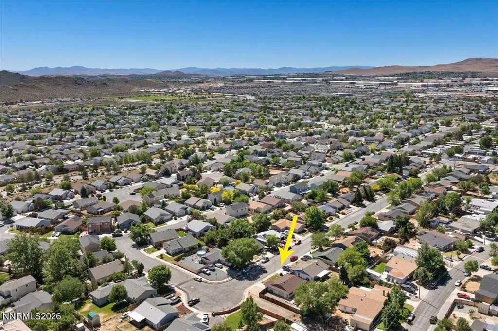11275 White Sage Reno NV 89506
