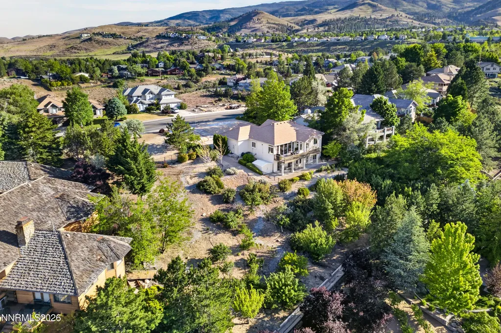 3780 Cashill Reno NV 89509