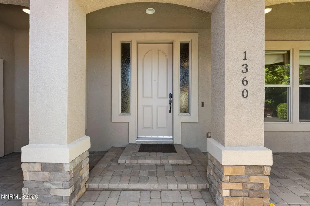 1360 Turner Carson City NV 89703