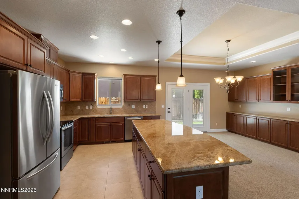 1360 Turner Carson City NV 89703