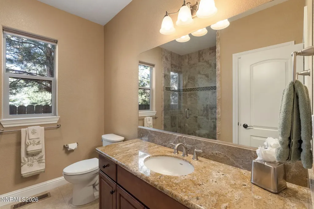 1360 Turner Carson City NV 89703